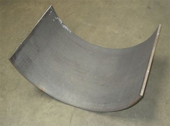 Doblado de Lámina